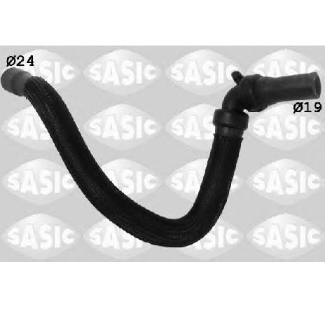 Furtun radiator SASIC 3404076</br>Piesa auto pentru Furtunuri / Conducte / Flanse Furtun radiator SASIC 3404076</br>Piesa auto pentru Furtunuri / Conducte / Flanse