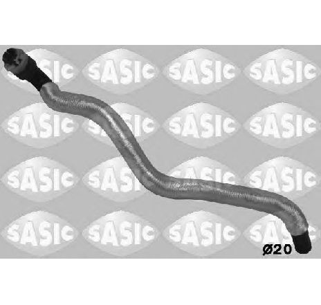 Furtun radiator SASIC 3406221</br>Piesa auto pentru Furtunuri / Conducte / Flanse Furtun radiator SASIC 3406221</br>Piesa auto pentru Furtunuri / Conducte / Flanse