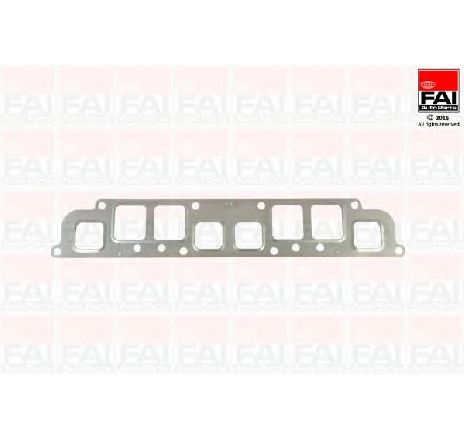 Set garnituri, galerie evacuare FAI AutoParts EM1042</br>Piesa auto pentru Chiuloasa/piese Set garnituri, galerie evacuare FAI AutoParts EM1042</br>Piesa auto pentru Chiuloasa/piese