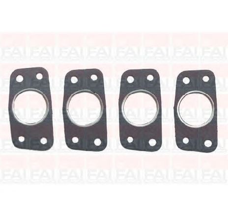 Set garnituri, galerie evacuare FAI AutoParts EM565</br>Piesa auto pentru Chiuloasa/piese Set garnituri, galerie evacuare FAI AutoParts EM565</br>Piesa auto pentru Chiuloasa/piese