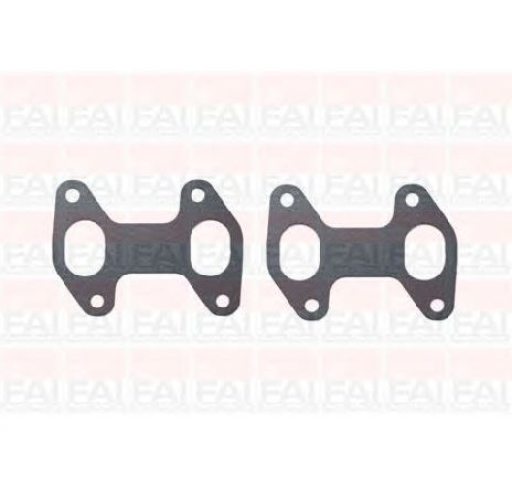 Set garnituri, galerie evacuare FAI AutoParts EM586</br>Piesa auto pentru Chiuloasa/piese Set garnituri, galerie evacuare FAI AutoParts EM586</br>Piesa auto pentru Chiuloasa/piese