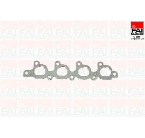 Set garnituri, galerie evacuare FAI AutoParts EM594</br>Piesa auto pentru Chiuloasa/piese Set garnituri, galerie evacuare FAI AutoParts EM594</br>Piesa auto pentru Chiuloasa/piese