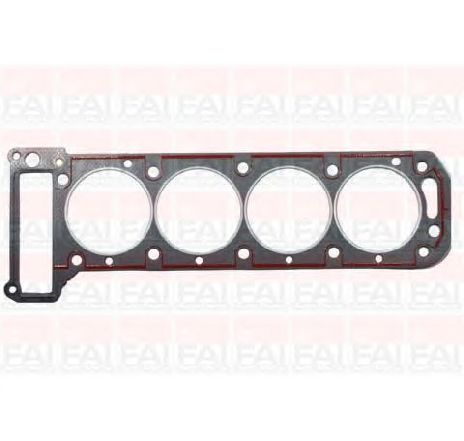 Garnitura, chiulasa FAI AutoParts HG707 Garnitura, chiulasa FAI AutoParts HG707