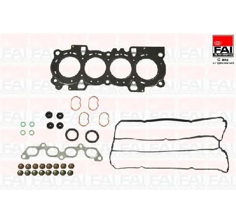 Set garnituri, chiulasa FAI AutoParts HS1024</br>Piesa auto pentru Chiuloasa/piese Set garnituri, chiulasa FAI AutoParts HS1024</br>Piesa auto pentru Chiuloasa/piese