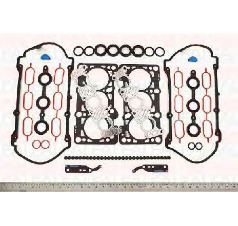 Set garnituri, chiulasa FAI AutoParts HS1036</br>Piesa auto pentru Chiuloasa/piese Set garnituri, chiulasa FAI AutoParts HS1036</br>Piesa auto pentru Chiuloasa/piese