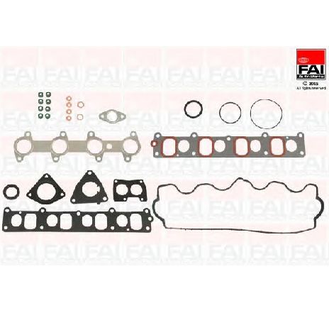 Set garnituri, chiulasa FAI AutoParts HS1119NH</br>Piesa auto pentru Chiuloasa/piese Set garnituri, chiulasa FAI AutoParts HS1119NH</br>Piesa auto pentru Chiuloasa/piese