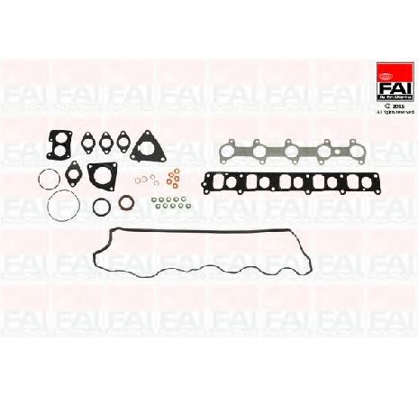 Set garnituri, chiulasa FAI AutoParts HS1122NH</br>Piesa auto pentru Chiuloasa/piese Set garnituri, chiulasa FAI AutoParts HS1122NH</br>Piesa auto pentru Chiuloasa/piese