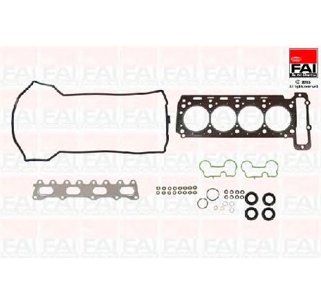Set garnituri, chiulasa FAI AutoParts HS1128</br>Piesa auto pentru Chiuloasa/piese Set garnituri, chiulasa FAI AutoParts HS1128</br>Piesa auto pentru Chiuloasa/piese