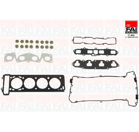 Set garnituri, chiulasa FAI AutoParts HS1140</br>Piesa auto pentru Chiuloasa/piese Set garnituri, chiulasa FAI AutoParts HS1140</br>Piesa auto pentru Chiuloasa/piese