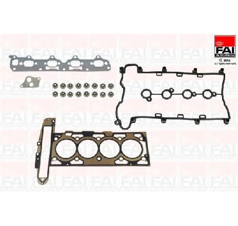 Set garnituri, chiulasa FAI AutoParts HS1152</br>Piesa auto pentru Chiuloasa/piese Set garnituri, chiulasa FAI AutoParts HS1152</br>Piesa auto pentru Chiuloasa/piese