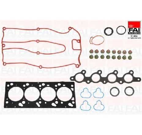 Set garnituri, chiulasa FAI AutoParts HS1163</br>Piesa auto pentru Chiuloasa/piese Set garnituri, chiulasa FAI AutoParts HS1163</br>Piesa auto pentru Chiuloasa/piese