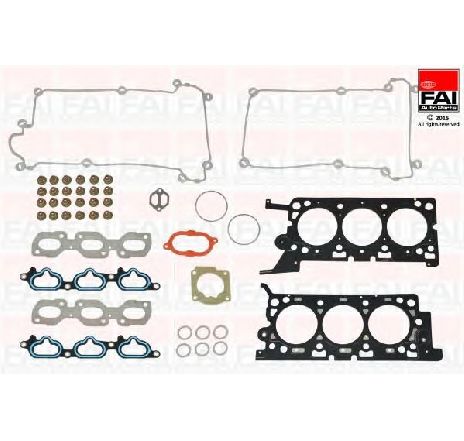 Set garnituri, chiulasa FAI AutoParts HS1171</br>Piesa auto pentru Chiuloasa/piese Set garnituri, chiulasa FAI AutoParts HS1171</br>Piesa auto pentru Chiuloasa/piese