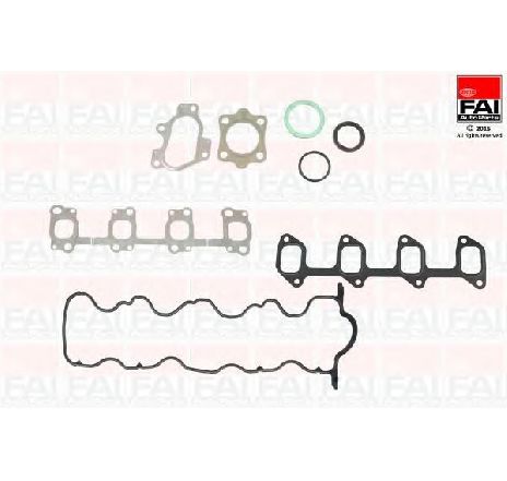 Set garnituri, chiulasa FAI AutoParts HS1233NH</br>Piesa auto pentru Chiuloasa/piese Set garnituri, chiulasa FAI AutoParts HS1233NH</br>Piesa auto pentru Chiuloasa/piese