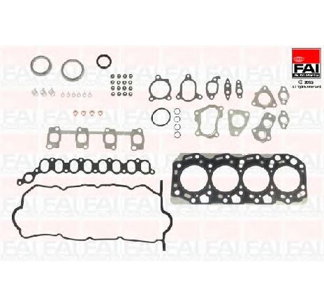 Set garnituri, chiulasa FAI AutoParts HS1235</br>Piesa auto pentru Chiuloasa/piese Set garnituri, chiulasa FAI AutoParts HS1235</br>Piesa auto pentru Chiuloasa/piese