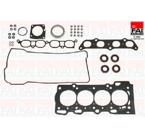 Set garnituri, chiulasa FAI AutoParts HS1244</br>Piesa auto pentru Chiuloasa/piese Set garnituri, chiulasa FAI AutoParts HS1244</br>Piesa auto pentru Chiuloasa/piese