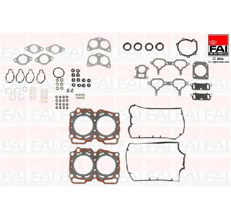 Set garnituri, chiulasa FAI AutoParts HS1282</br>Piesa auto pentru Chiuloasa/piese Set garnituri, chiulasa FAI AutoParts HS1282</br>Piesa auto pentru Chiuloasa/piese
