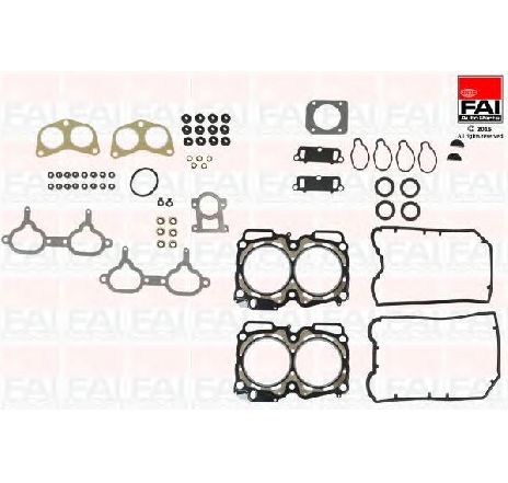 Set garnituri, chiulasa FAI AutoParts HS1286</br>Piesa auto pentru Chiuloasa/piese Set garnituri, chiulasa FAI AutoParts HS1286</br>Piesa auto pentru Chiuloasa/piese