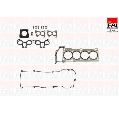 Set garnituri, chiulasa FAI AutoParts HS1293</br>Piesa auto pentru Chiuloasa/piese Set garnituri, chiulasa FAI AutoParts HS1293</br>Piesa auto pentru Chiuloasa/piese