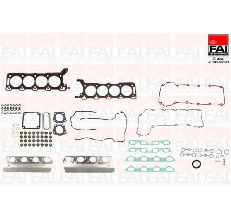 Set garnituri, chiulasa FAI AutoParts HS1304</br>Piesa auto pentru Chiuloasa/piese Set garnituri, chiulasa FAI AutoParts HS1304</br>Piesa auto pentru Chiuloasa/piese