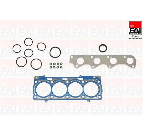 Set garnituri, chiulasa FAI AutoParts HS1334</br>Piesa auto pentru Chiuloasa/piese Set garnituri, chiulasa FAI AutoParts HS1334</br>Piesa auto pentru Chiuloasa/piese