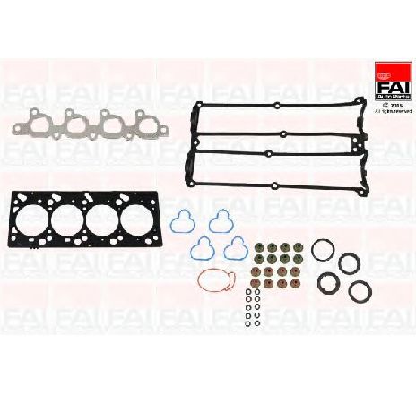 Set garnituri, chiulasa FAI AutoParts HS1354</br>Piesa auto pentru Chiuloasa/piese Set garnituri, chiulasa FAI AutoParts HS1354</br>Piesa auto pentru Chiuloasa/piese