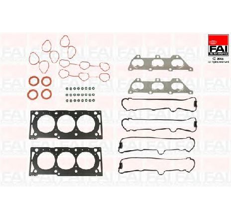 Set garnituri, chiulasa FAI AutoParts HS1372</br>Piesa auto pentru Chiuloasa/piese Set garnituri, chiulasa FAI AutoParts HS1372</br>Piesa auto pentru Chiuloasa/piese
