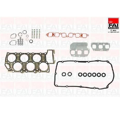 Set garnituri, chiulasa FAI AutoParts HS1412</br>Piesa auto pentru Chiuloasa/piese Set garnituri, chiulasa FAI AutoParts HS1412</br>Piesa auto pentru Chiuloasa/piese