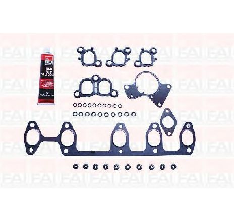 Set garnituri, chiulasa FAI AutoParts HS1413NH</br>Piesa auto pentru Chiuloasa/piese Set garnituri, chiulasa FAI AutoParts HS1413NH</br>Piesa auto pentru Chiuloasa/piese