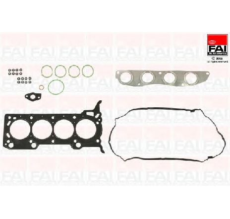 Set garnituri, chiulasa FAI AutoParts HS1415</br>Piesa auto pentru Chiuloasa/piese Set garnituri, chiulasa FAI AutoParts HS1415</br>Piesa auto pentru Chiuloasa/piese