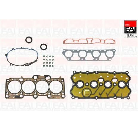 Set garnituri, chiulasa FAI AutoParts HS1439</br>Piesa auto pentru Chiuloasa/piese Set garnituri, chiulasa FAI AutoParts HS1439</br>Piesa auto pentru Chiuloasa/piese