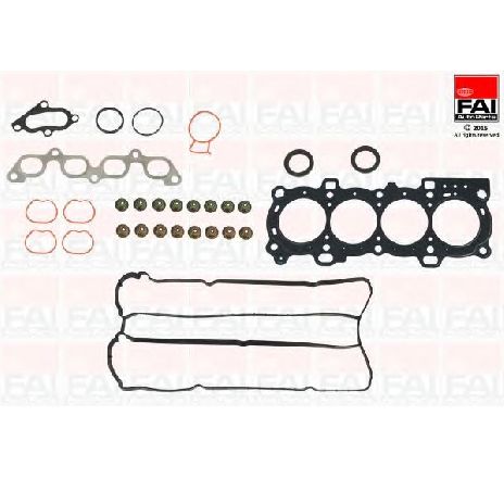 Set garnituri, chiulasa FAI AutoParts HS1462</br>Piesa auto pentru Chiuloasa/piese Set garnituri, chiulasa FAI AutoParts HS1462</br>Piesa auto pentru Chiuloasa/piese
