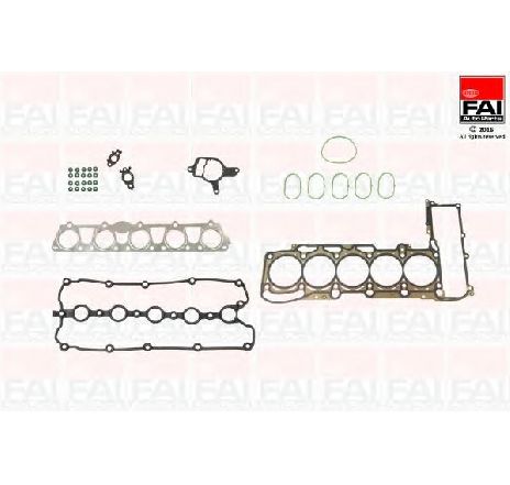 Set garnituri, chiulasa FAI AutoParts HS1496</br>Piesa auto pentru Chiuloasa/piese Set garnituri, chiulasa FAI AutoParts HS1496</br>Piesa auto pentru Chiuloasa/piese