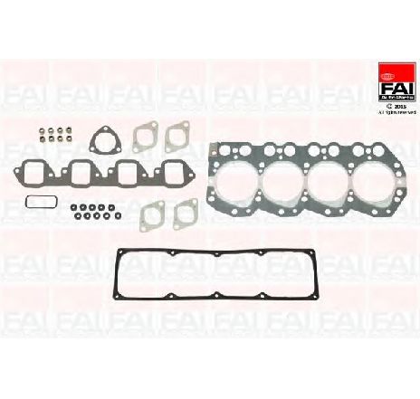 Set garnituri, chiulasa FAI AutoParts HS1509</br>Piesa auto pentru Chiuloasa/piese Set garnituri, chiulasa FAI AutoParts HS1509</br>Piesa auto pentru Chiuloasa/piese