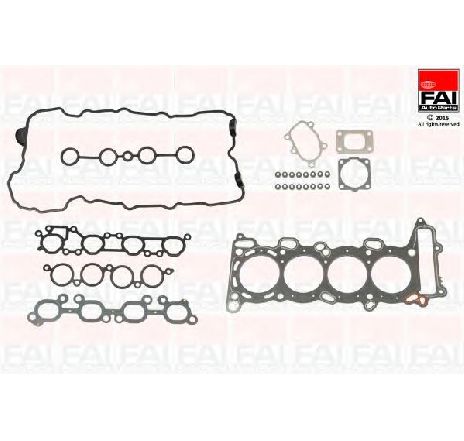 Set garnituri, chiulasa FAI AutoParts HS1512</br>Piesa auto pentru Chiuloasa/piese Set garnituri, chiulasa FAI AutoParts HS1512</br>Piesa auto pentru Chiuloasa/piese