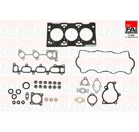 Set garnituri, chiulasa FAI AutoParts HS1517</br>Piesa auto pentru Chiuloasa/piese Set garnituri, chiulasa FAI AutoParts HS1517</br>Piesa auto pentru Chiuloasa/piese