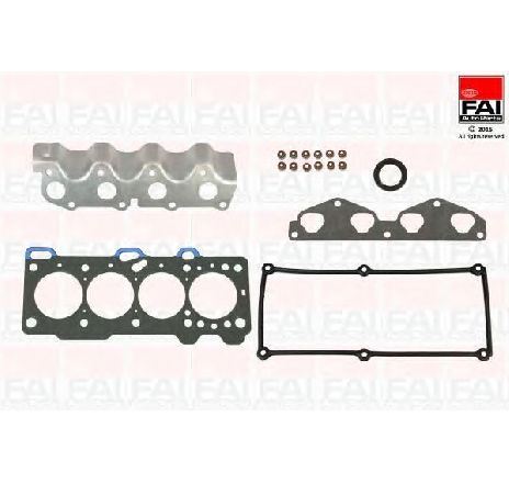 Set garnituri, chiulasa FAI AutoParts HS1518</br>Piesa auto pentru Chiuloasa/piese Set garnituri, chiulasa FAI AutoParts HS1518</br>Piesa auto pentru Chiuloasa/piese