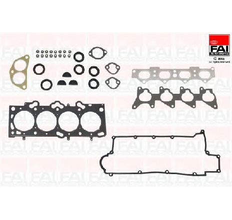 Set garnituri, chiulasa FAI AutoParts HS1521</br>Piesa auto pentru Chiuloasa/piese Set garnituri, chiulasa FAI AutoParts HS1521</br>Piesa auto pentru Chiuloasa/piese