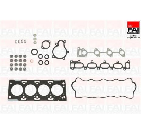 Set garnituri, chiulasa FAI AutoParts HS1522</br>Piesa auto pentru Chiuloasa/piese Set garnituri, chiulasa FAI AutoParts HS1522</br>Piesa auto pentru Chiuloasa/piese