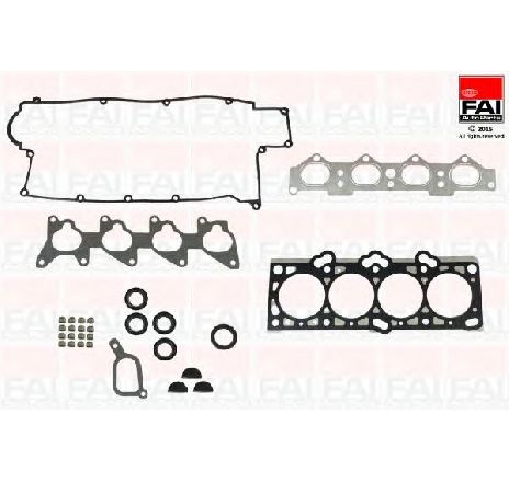 Set garnituri, chiulasa FAI AutoParts HS1523</br>Piesa auto pentru Chiuloasa/piese Set garnituri, chiulasa FAI AutoParts HS1523</br>Piesa auto pentru Chiuloasa/piese