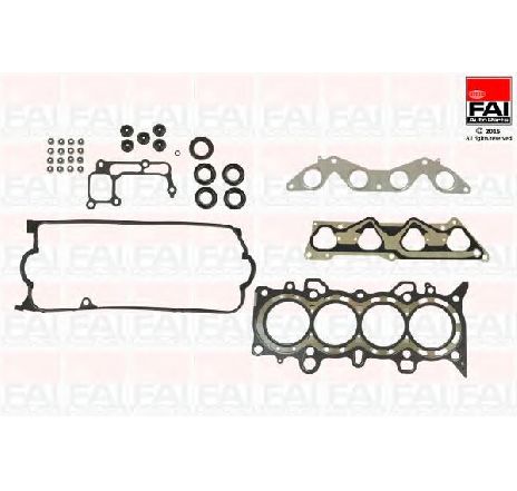 Set garnituri, chiulasa FAI AutoParts HS1555</br>Piesa auto pentru Chiuloasa/piese Set garnituri, chiulasa FAI AutoParts HS1555</br>Piesa auto pentru Chiuloasa/piese