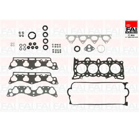 Set garnituri, chiulasa FAI AutoParts HS1556</br>Piesa auto pentru Chiuloasa/piese Set garnituri, chiulasa FAI AutoParts HS1556</br>Piesa auto pentru Chiuloasa/piese