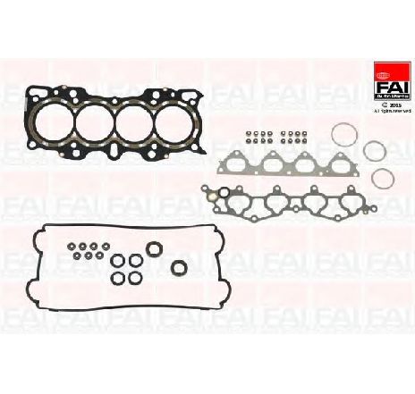 Set garnituri, chiulasa FAI AutoParts HS1564</br>Piesa auto pentru Chiuloasa/piese Set garnituri, chiulasa FAI AutoParts HS1564</br>Piesa auto pentru Chiuloasa/piese