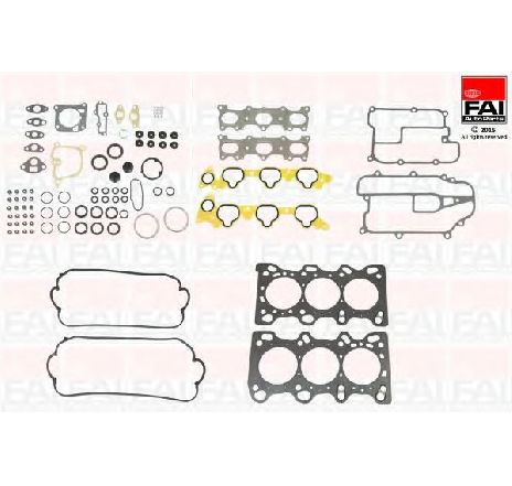 Set garnituri, chiulasa FAI AutoParts HS1566</br>Piesa auto pentru Chiuloasa/piese Set garnituri, chiulasa FAI AutoParts HS1566</br>Piesa auto pentru Chiuloasa/piese