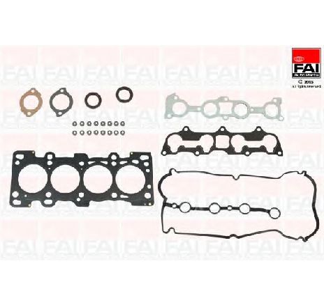 Set garnituri, chiulasa FAI AutoParts HS1591</br>Piesa auto pentru Chiuloasa/piese Set garnituri, chiulasa FAI AutoParts HS1591</br>Piesa auto pentru Chiuloasa/piese