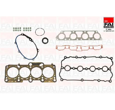 Set garnituri, chiulasa FAI AutoParts HS1603</br>Piesa auto pentru Chiuloasa/piese Set garnituri, chiulasa FAI AutoParts HS1603</br>Piesa auto pentru Chiuloasa/piese