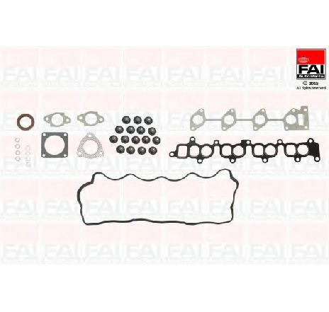 Set garnituri, chiulasa FAI AutoParts HS1611NH</br>Piesa auto pentru Chiuloasa/piese Set garnituri, chiulasa FAI AutoParts HS1611NH</br>Piesa auto pentru Chiuloasa/piese