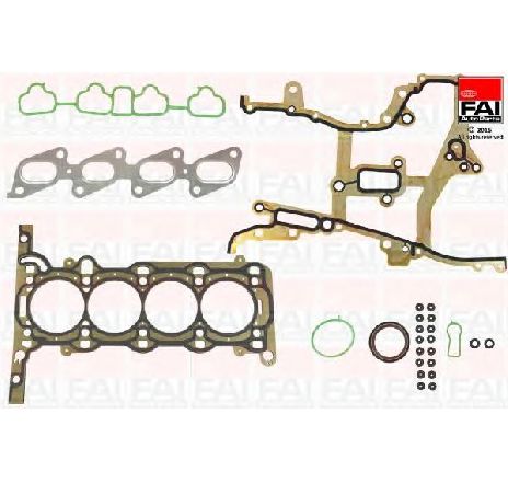 Set garnituri, chiulasa FAI AutoParts HS1631</br>Piesa auto pentru Chiuloasa/piese Set garnituri, chiulasa FAI AutoParts HS1631</br>Piesa auto pentru Chiuloasa/piese