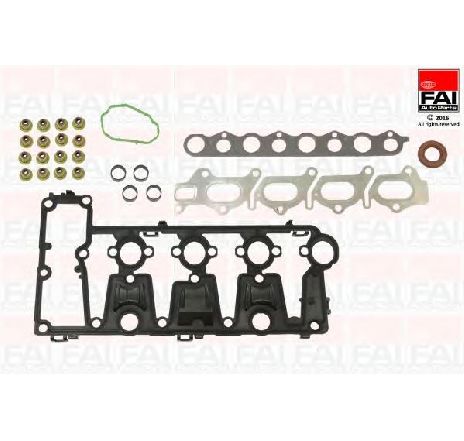 Set garnituri, chiulasa FAI AutoParts HS1644NH</br>Piesa auto pentru Chiuloasa/piese Set garnituri, chiulasa FAI AutoParts HS1644NH</br>Piesa auto pentru Chiuloasa/piese