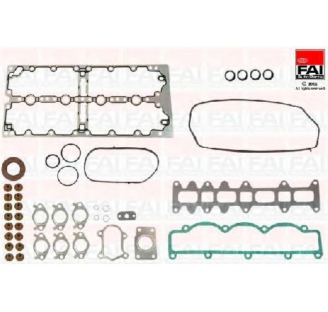 Set garnituri, chiulasa FAI AutoParts HS1649NH</br>Piesa auto pentru Chiuloasa/piese Set garnituri, chiulasa FAI AutoParts HS1649NH</br>Piesa auto pentru Chiuloasa/piese