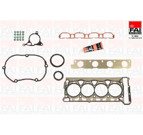 Set garnituri, chiulasa FAI AutoParts HS1664</br>Piesa auto pentru Chiuloasa/piese Set garnituri, chiulasa FAI AutoParts HS1664</br>Piesa auto pentru Chiuloasa/piese